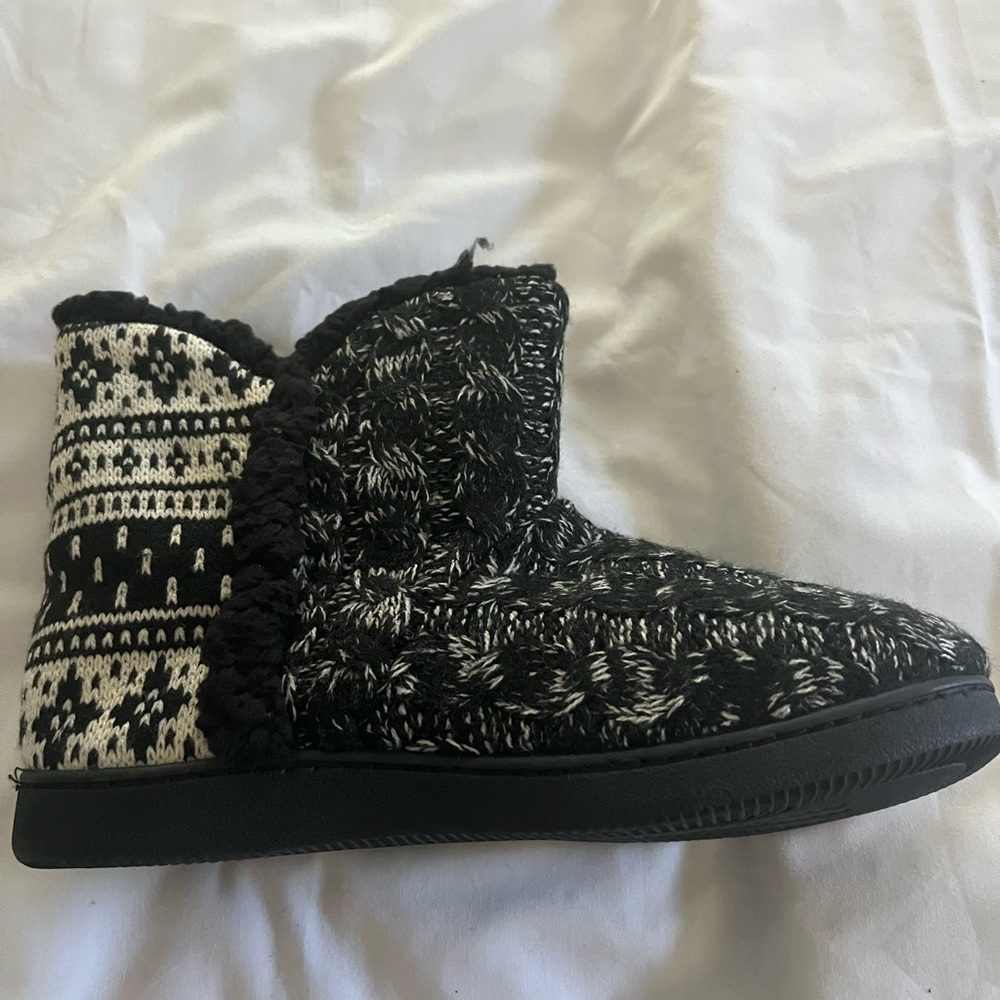 Muk Luks Slippers